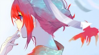 [القائمة الفنية] Super Feather/Super Feather