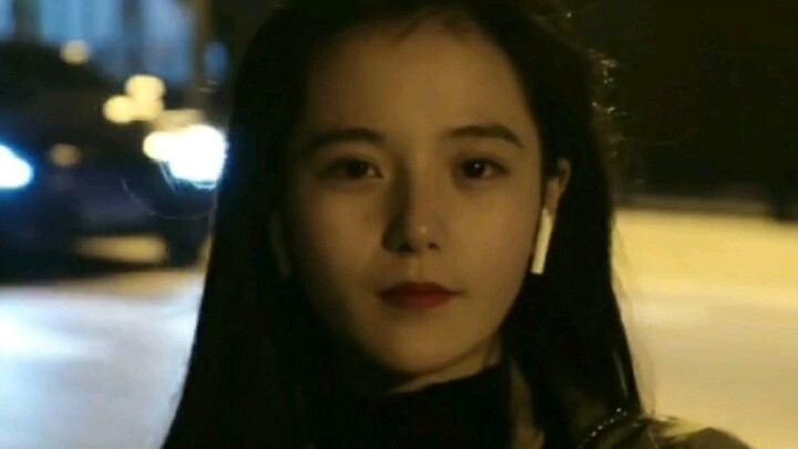 "There will always be someone who likes you, the kind that is blatant and affectionate"