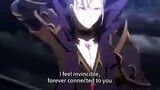 complete anime reincarnated-greatest demon lord reborn