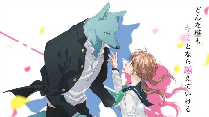 ϚùͶg Em Vượt Qua RaͶh Giới ҬìͶh Yêu - Tập 2