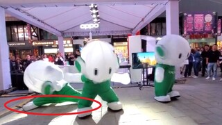 OPPO ให้เงินคุณเท่าไหร่? ตอนเพลงเริ่มฉันเกือบตาย ชาวเน็ตหัวเราะจนเกือบตาย