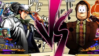 【JOJOASBR国内比赛解说】国服第一凹能否扭转乾坤？！《总决赛》