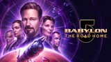 Babylon 5: The Road Home Watch Full Movie : Link In Description