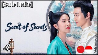 [Sub Indo] Scent of Secrets – Eps. 04 (2025)