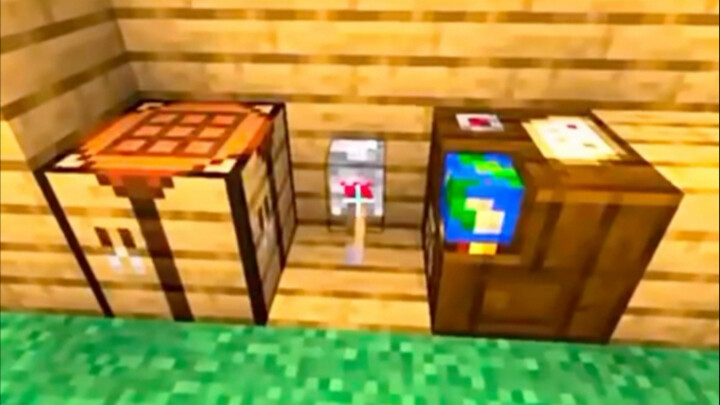 Minecraft: Hidden Device Tutorial