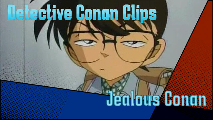 Detective Conan Episode 1 English Dub Bilibili