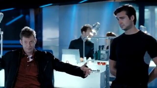 Primeval S3 Episode 5