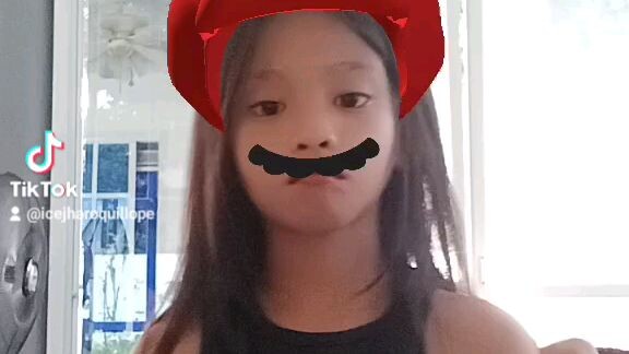 super mario