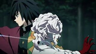 Kimetsu No Yaiba [AMV] - Saints