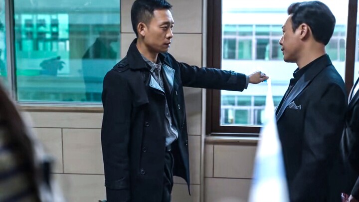 Đội quân Anxin buộc Gao Qiqiang phải rút lui