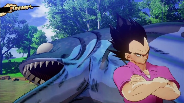 【9_14】『ドラゴンボールZ KAKAROT』スペシャルステージ【ゲスト】堀川りょう - YouTube