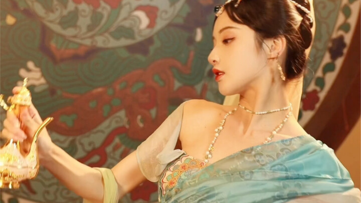 Video đầu tiên của năm mới~