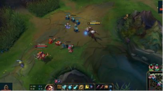 LOL Yasou, Tahmken, Kayn đường trên cực hay  #LOL #LMHT#HIGHLIGHT