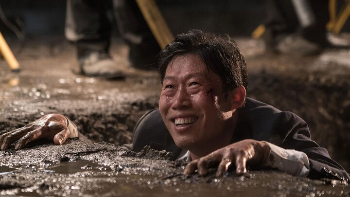 Apa yang terjadi ketika pembunuh bayaran kelas atas kehilangan ingatan dan menjadi koki?