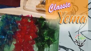 Easy Yema, No Fail Recipe | Classic Yema Candy | Easy Yema Recipe