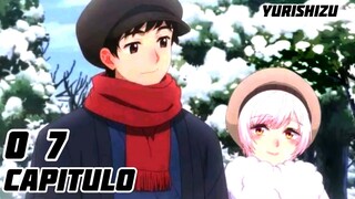 Dosanko Gal wa Namara Menkoi Capitulo 7 Sub Español #Estreno #anime  #dosankogalwanamaramenkoi