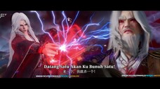 Renegade Immortal Episode 51 - Dendam 400 Tahun Tuntas Keluarga Teng Musnah