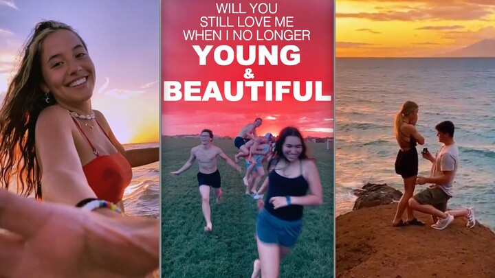 Pergi dan cintai dengan berani, semuanya!!! (Ada easter egg di akhir video)