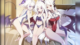 《每周一日奈》（14）（阿拜多斯集训篇）