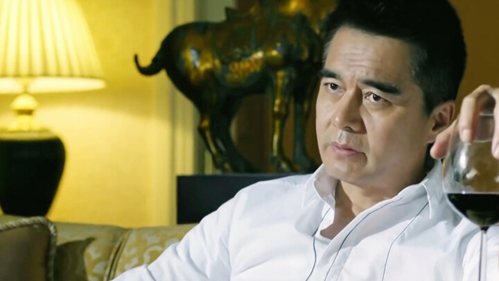 ฉี ถงเหว่ยในที่สุดก็เผยธาตุแท้ ถึงขั้นร่วมมือกับจ้าว รุ่ยหลงวางแผนลอบสังหารโหว เหลียงผิงที่คฤหาสน์ซา