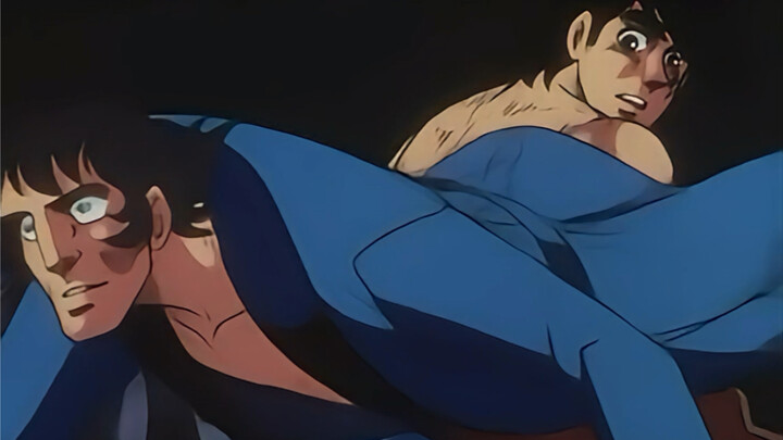 Karakter anime “offline” mana yang paling membuatmu tidak nyaman?