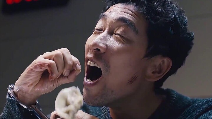 真正的演员举手投足都是戏