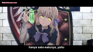 Eps_6 lu mingfei vs para raja dragon musim 2 dubbing jepang [dragon raja Season 2]