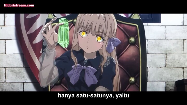 Eps_6 lu mingfei vs para raja dragon musim 2 dubbing jepang [dragon raja Season 2]