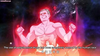 My Cultivation with Divine and Demonic Powers EP 5 Eng Sub