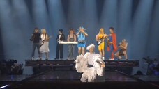 Super Show 4 Super Junior - Good Friends & Pajama Party