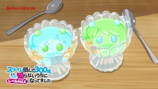 Diệt Slime 300-nen tập 9