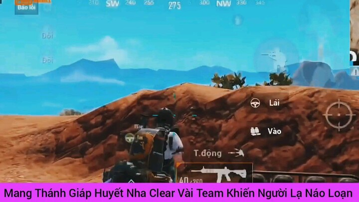 Vài team khiến người chơi sợ luôn khi gặp tôi