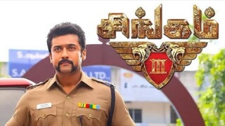 Singam 3 [ 2017 ] Tamil Full Movie 1080P HD Watch Online