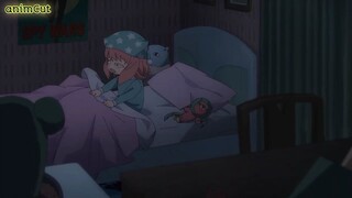 Bumi kiamat saat Anya tertidur?!