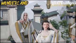 WONDERLAND EPS 390 sub ngawur