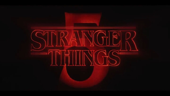 Stranger Things Episode 5 {Watch Ep 5 : link in description}