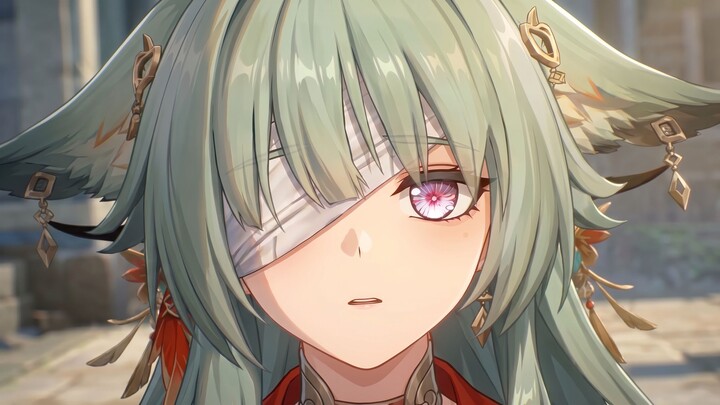 【Xinyue’s Unspoken】Don’t worry, I’m not very strong! (Rolls up sleeves)