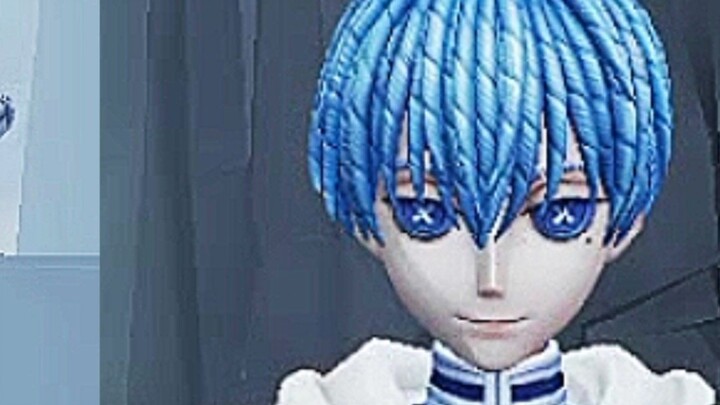 الحلقة الخامسة: الترابط مع جين تشين حقًا في التقدم!