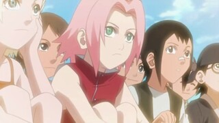 [Naruto Character Story] "Silly and sweet"? The angel girl who longs for peace - Nohara Lin