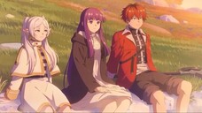 Frieren Season 2 Akan Rilis, Berikut Kapan Rilisnya!!!