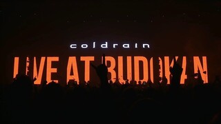 Coldrain - Live at Budokan [2018.09.26]