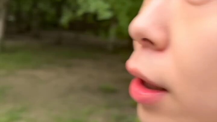 Either there's none, or it's just a bunch of….