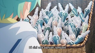 Saijaku Tamer wa gomi eps 8 sub indo