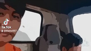 traffic ehh