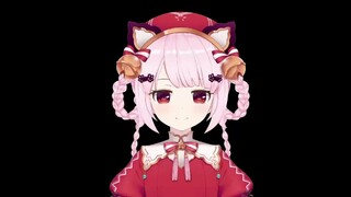 My voice is dead