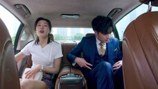 แต่งรักมัดใจบอส EP1