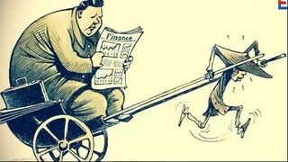 Người Giàu Bàn Ý Tưởng, Người Nghèo Buôn Chuyện Tào Lao