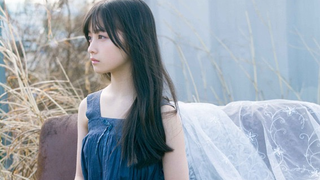 【桥本环奈 起风了】我终将青春还给了她
