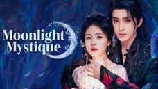 Moonlight Mystique / 白月梵星 2025 - Ep 19 (Sub IDN)