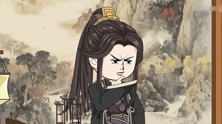 Saya ingin menjadi selir pangeran, tetapi saya tidak menyangka akan ditipu.